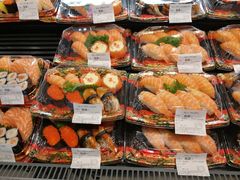 -Olé精品超市(海上世界店)