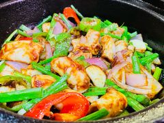 啫啫生肠-石岐乳鸽村(南海第三分店)