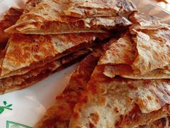 老北京糖饼-东来顺饭庄(天坛店)