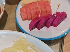 -糟粕醋·椰苑海南菜餐厅(亚龙湾天域酒店)