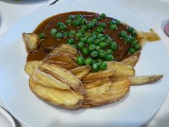 -宜家·瑞典风味餐厅(烟台路店)