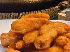 -郭林家常菜(狼垡店)