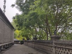 -李叔同故居纪念馆