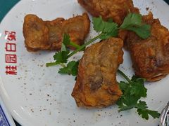 -桂园白粥·潮汕老味道