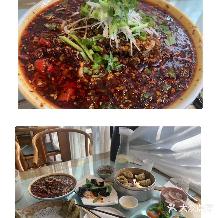 来大理绝对不能错过的海景庄园餐厅❗