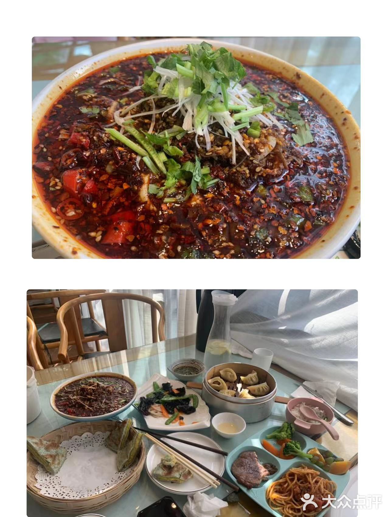 来大理绝对不能错过的海景庄园餐厅❗