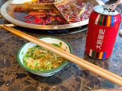 -叁口煮老火锅(东升店)