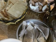 烙饼-范贤光鸡公煲(平乐园总店)