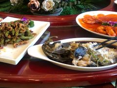 -友鹏海鲜(新宜白大道店)