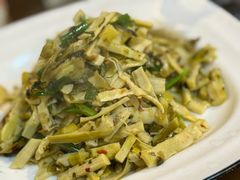 -缘来聚·徽菜名店(黄山宏村店)