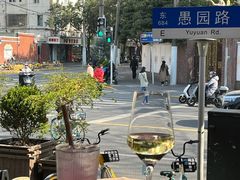 -Brut Eatery悦璞食堂(愚园路店)