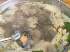 -秦记南岗鱼锅(珠吉路店)