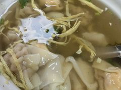 -吉云馄饨(桑梓路店)