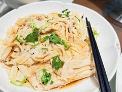 -广东道至正餐厅(区庄店)