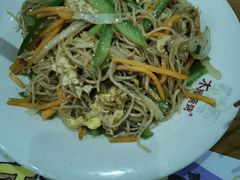 -木屋烧烤(西南角店)