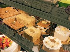 -布歌东京(德基BHG店)