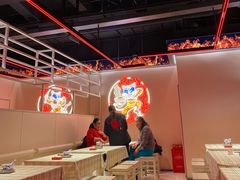 -侯师傅热炒店(印象城店)