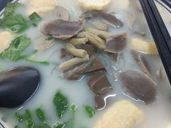-鸭小妹鸭血粉丝(老门东店)