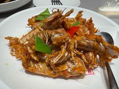 -明州小宴(文化广场店)