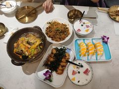 -香香海南菜餐厅