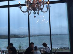 -Cafe Aewol Monsant