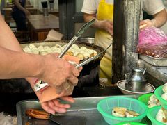 -逍遥镇刘相五胡辣汤豆沫馆(康复中街店)