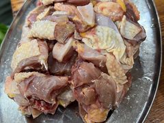 -广宁炭炉鸡煲·富临门饭店