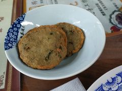 -粗茶淡饭(东关街店)