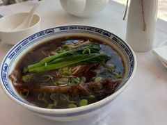-阳澄湖费尔蒙酒店颐丰阁中餐厅(马鞍山西路店)