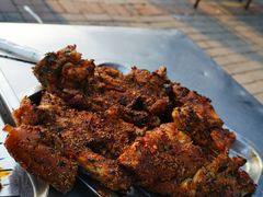 -佰运猪蹄(高陵店)