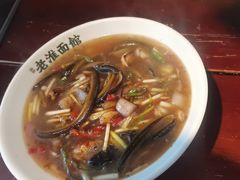 -飨府.老淮面馆.自营(清河路店)