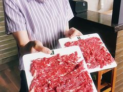 -普宁潮汕牛肉火锅(新香洲店)