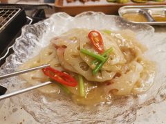 -白仁仔· 活烤海鲜 宵夜(豫园店)