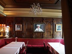 -Old Swiss House