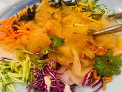 东北大拉皮-鼎好家常菜(天桥店)