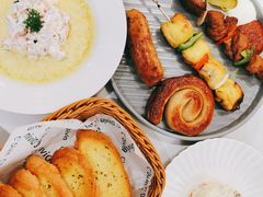 -库滋明·俄罗斯特色美食(中央大街店)