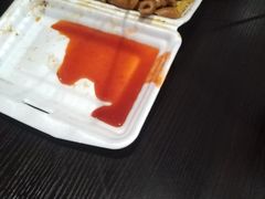 -细妹五香牛杂(步行街店)