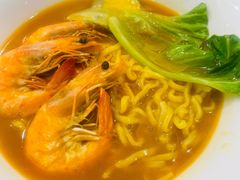 -南山鲜虾面·活鲜小馆·海味大连菜(南山总店)