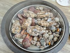 -渔记大锅·小船海鲜·现捞现蒸(水岸人家店)