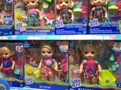 -TOYSRUS玩具反斗城(成都环球中心店)