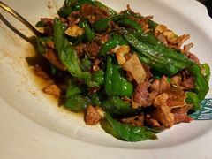 费大厨辣椒炒肉-费大厨辣椒炒肉(万家丽一店)