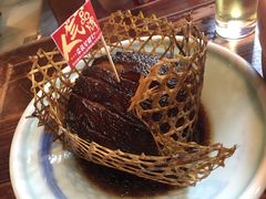 -鱼食饭稻·苏浙土菜17年老馆子(平江路店)