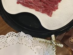 -百叶居·老北京涮羊肉(鼓楼店)