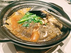 -望海臻鲜·海鲜餐厅