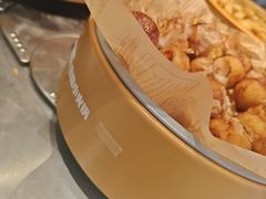 -龍歌自助小火锅(李沧丽达店)