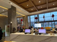 -星河湾温泉洗浴酒店