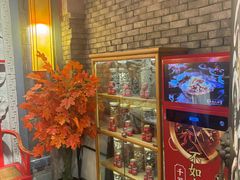 -蜀国大将老火锅(江北店)