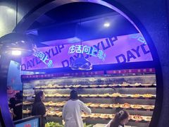 -佰人王串串香火锅(洋珠巷店)