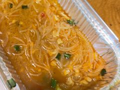-東豫狼鲜货烧烤. 碳火烤鱼. 小龙虾(上海首店)