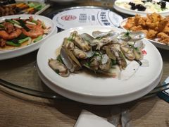 -小船渔村•大连菜•大连焖鱼(黄河路店)
